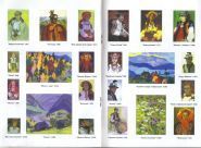 Botticelli, Львівська Професійна Школа Мистецтв фото