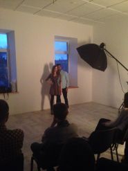 Brilliance Group, модельна школа фото