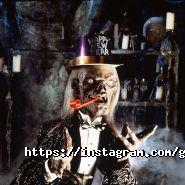 Grails, бар фото