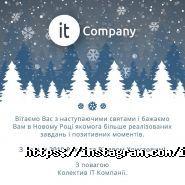 it company фото