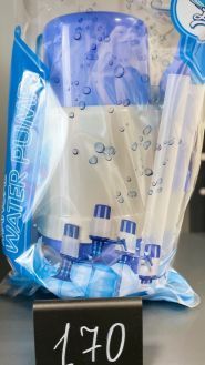 Здорова вода, питна вода на розлив фото