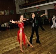 Elite Dance, танцювальна студія фото