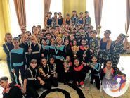 Kaz Kids Dance, детская танцевальная студия фото