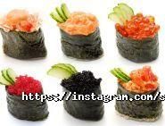 Sushi-King, служба доставки суши и роллов фото