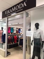 Тц Пассаж фото