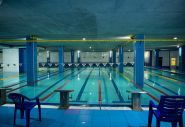 Планета Спорт, плавальний басейн фото