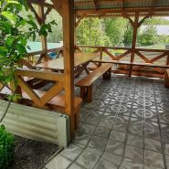 Квітка на камені, база отдыха на Днестре фото