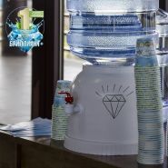 Діамант +, доставка води фото