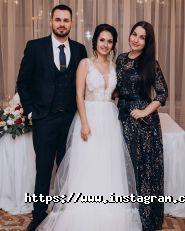 Юлія Медічі, ведуча фото