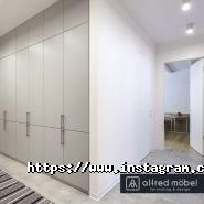 Альфред Мобел, виготовлення меблів на замовлення фото