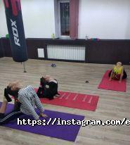 Elephant, спортивный клуб фото