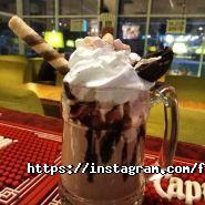 Fan Burger Bar, кафе-бар фото