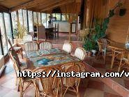 Веранда у дачі, кафе-бар фото