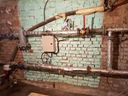 Геккон, проектирование, монтаж, пусконаладочные работы фото