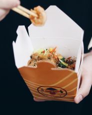 Розсушись, ресторан японської кухні фото