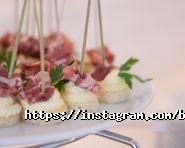 Bon Vivant, ресторан фото