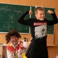 Event agency Smiley, організація дитячих свят фото