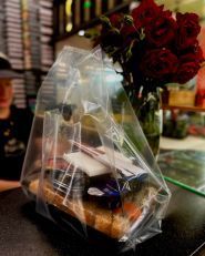 Fisher, суші фото