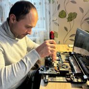 ItService, сервісний центр фото