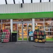 ProrabMarket, будівельний магазин фото