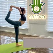 Саттва, йога-студія фото