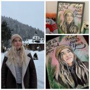 Lucky-Art, материалы для художников и дизайнеров фото