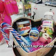 Sweets фото
