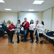 Апарт, студія акторської майстерності та ораторського мистецтва фото