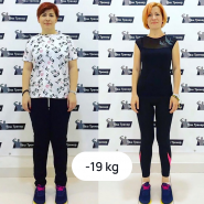 Ваш тренер, спортивний зал фото