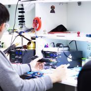 iFix, сервисный центр фото