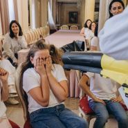 Event agency Smiley, організація дитячих свят фото