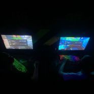 Legion, комп'ютерний клуб фото