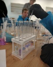 Львовский инженерный лицей фото