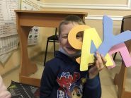 Perfect Leo, елітна мовна школа фото