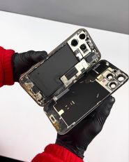 Sklo repair, ремонт мобильных телефонов фото