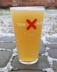 Mash Taproom, гастропаб фото