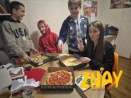 Знай, приватна школа фото