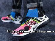 Cross shop, магазин кросівок фото