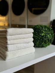 Прачка, хімчистка фото