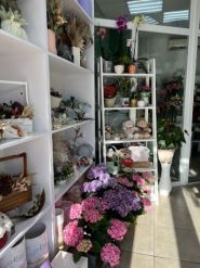 Цветочная Мастерская, цветочный магазин фото