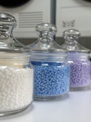 Прачка, хімчистка фото