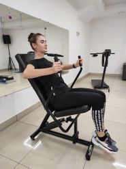 Viktoria Sport, центр здоров'я фото