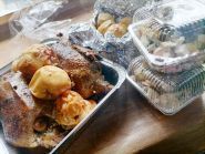 Мій Крим, сімейний ресторан фото