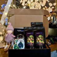 Цікава Кава, кавова компанія фото