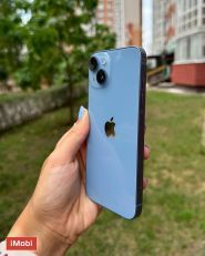 Imobi, торгово-сервисный центр фото