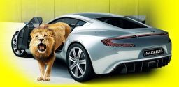 Аслан-авто, автосалон фото