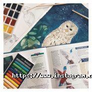 Super Nova, художня студія фото