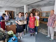 Церква Благодаті фото