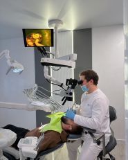 Добрий лікар, стоматологічний кабінет фото