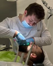 Добрий лікар, стоматологічний кабінет фото